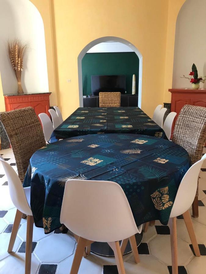 Chambre Hote Villa Sainte Barbe Mirecourt Esterno foto